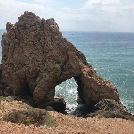 Calaluna Mojacar Bagian luar foto