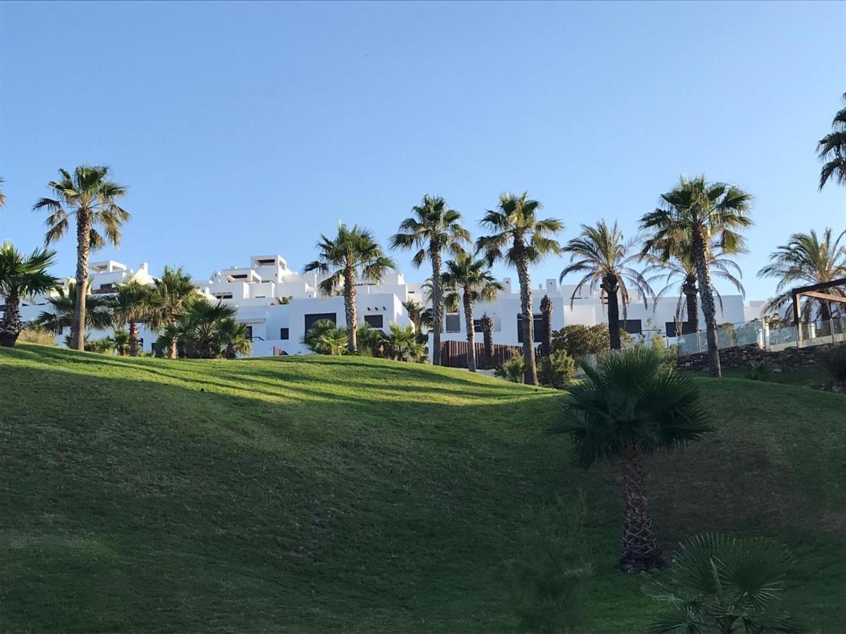 Calaluna Mojacar Bagian luar foto