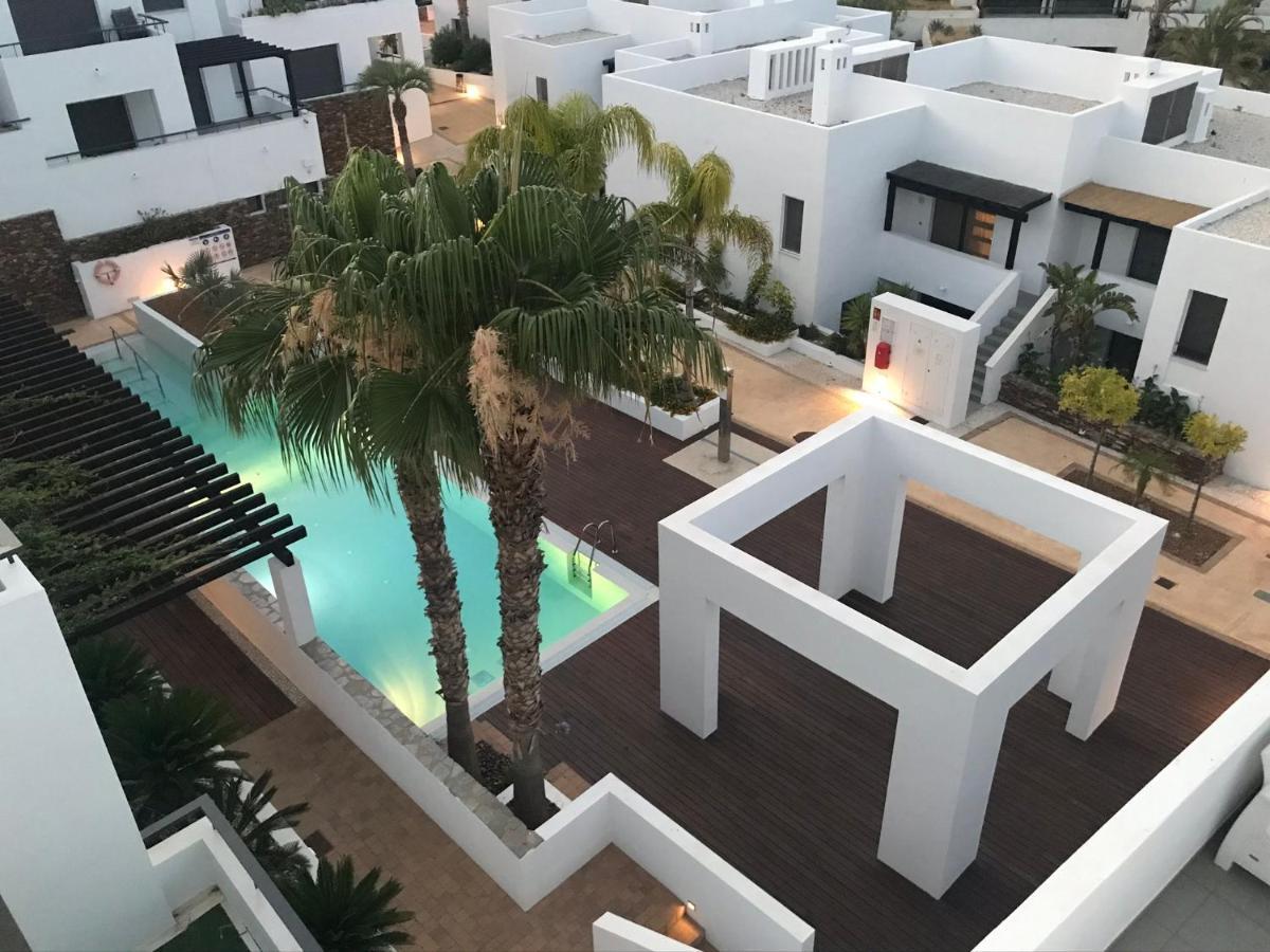 Calaluna Mojacar Bagian luar foto