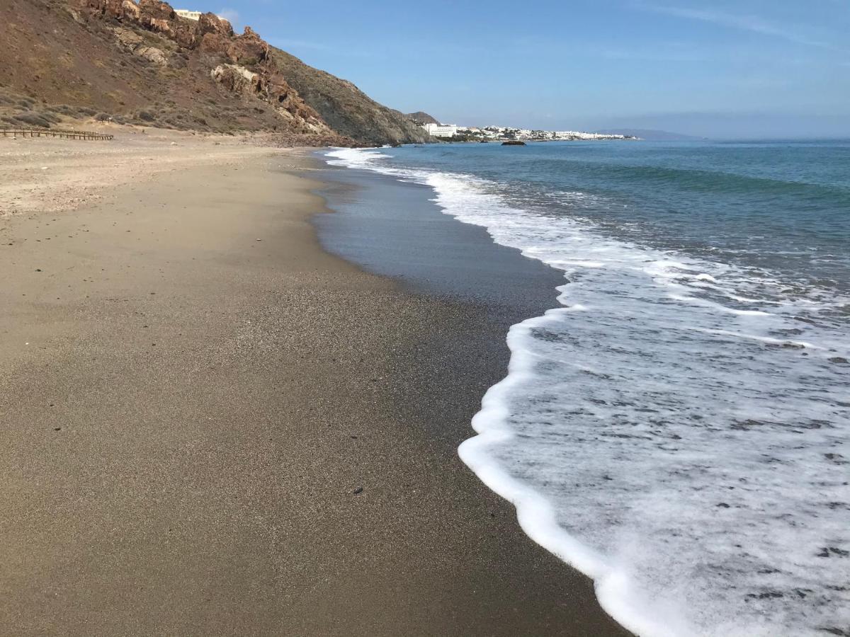 Calaluna Mojacar Bagian luar foto