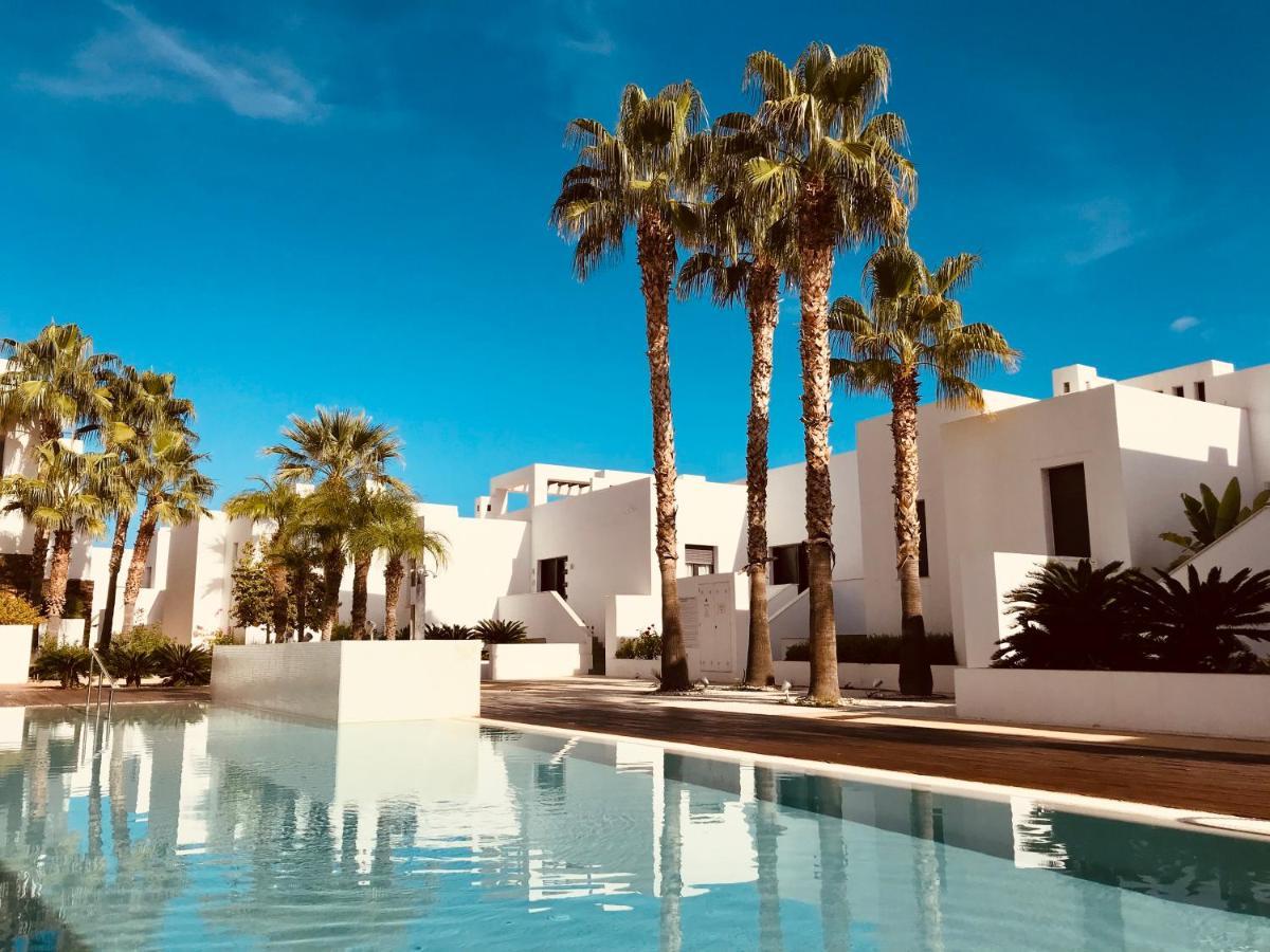 Calaluna Mojacar Bagian luar foto