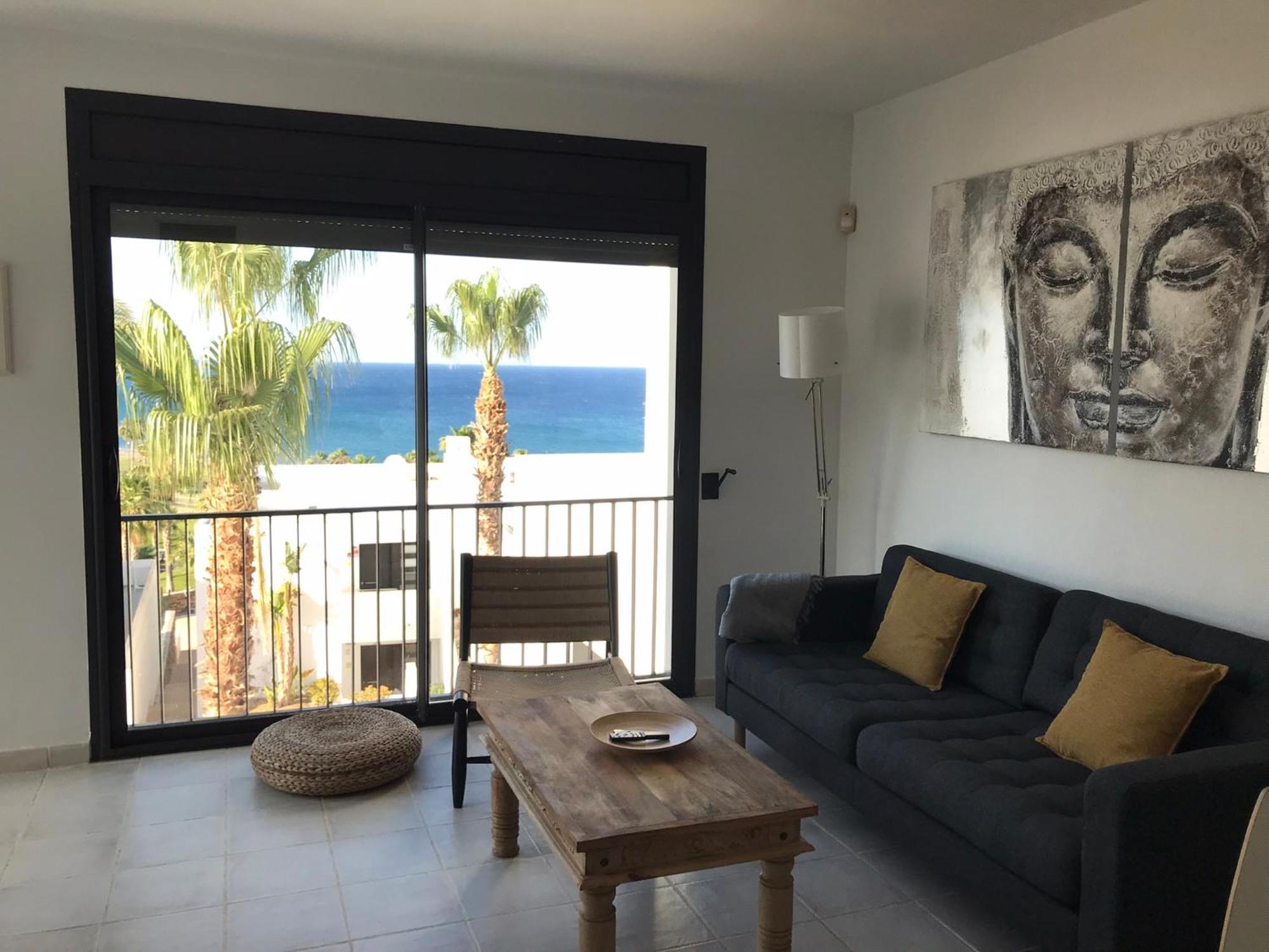 Calaluna Mojacar Bagian luar foto