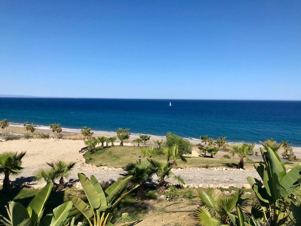 Calaluna Mojacar Bagian luar foto