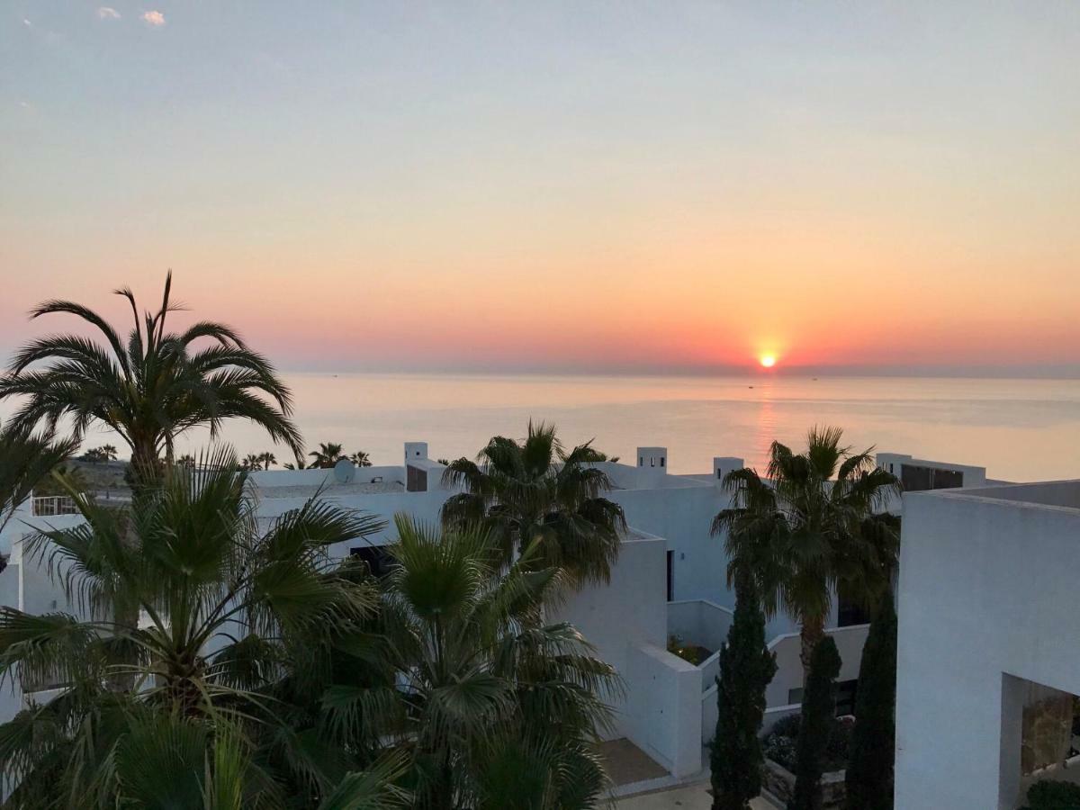 Calaluna Mojacar Bagian luar foto