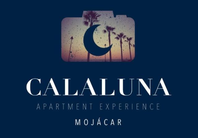 Calaluna Mojacar Bagian luar foto