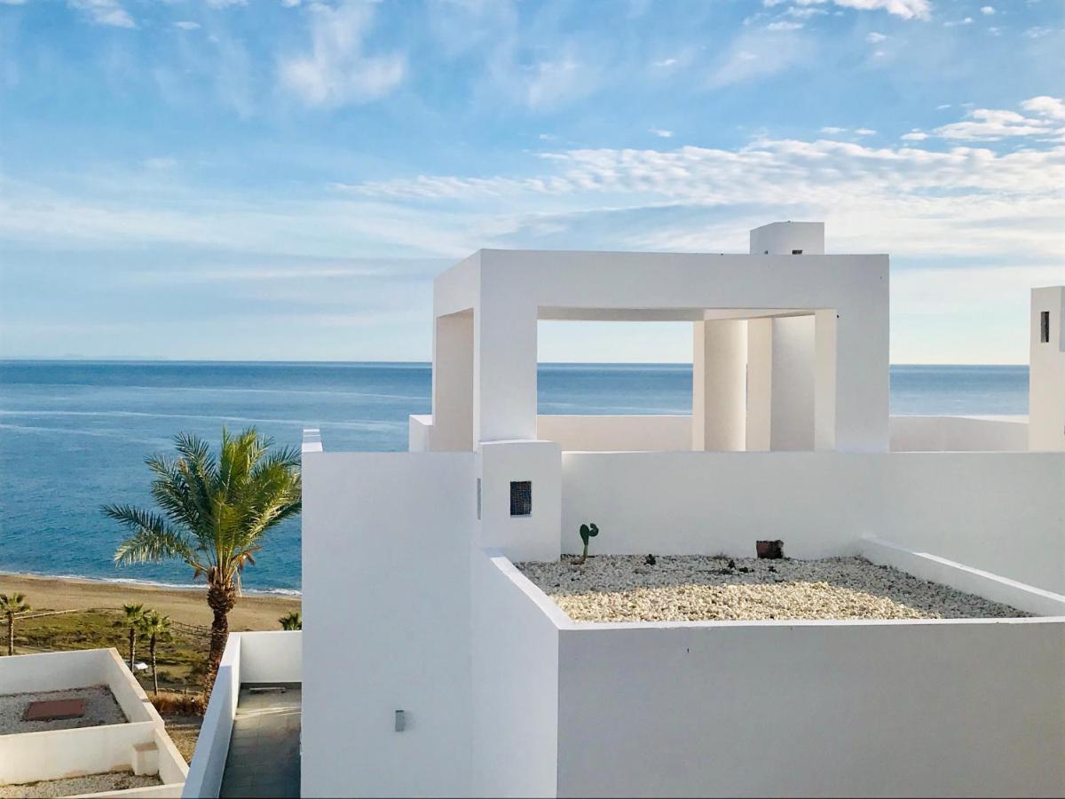 Calaluna Mojacar Bagian luar foto