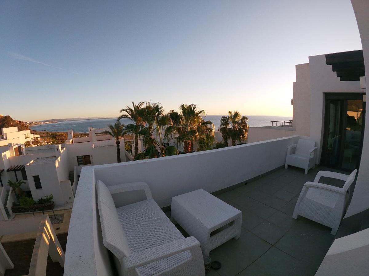 Calaluna Mojacar Bagian luar foto